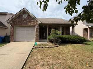 2401 Prescott Ln, Lexington, KY 40511