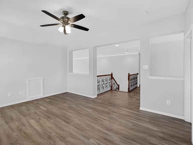 4521 Chaparral Creek Dr — Photo 17