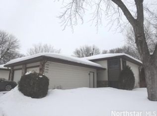 4000 Brookdale Cir N, Brooklyn Park, MN 55443