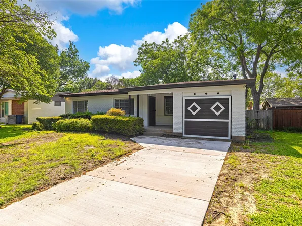 3508 Mayhew Dr, Dallas, TX 75228