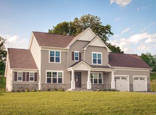 10382 Springside Ter, Ijamsville, MD 21754