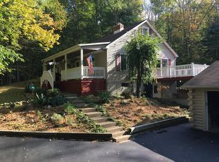 2908 Powderhouse Rd, Corning, NY 14830