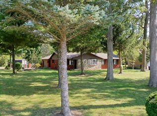 632 Bowman Rd, Springfield, OH 45505