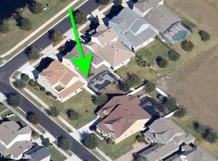 13492 Sunkiss Loop, Windermere, FL 34786