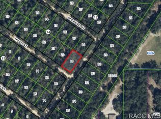 2400 Hugo St, Inverness, FL 34452