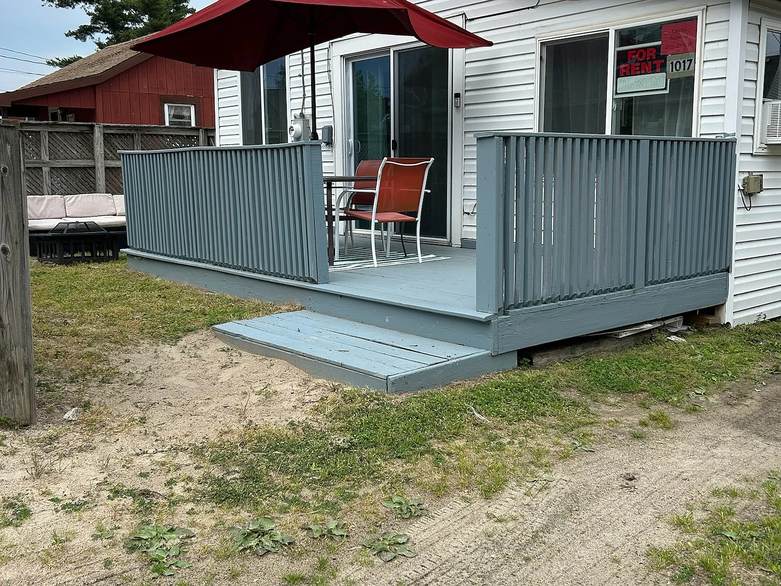 1017 S Shore Dr - Single Family Residence — Photo 1