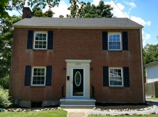 2529 Weaver Rd SW, Roanoke, VA 24015