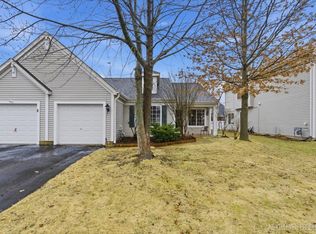 2468 Roxbury Ln, Montgomery, IL 60538