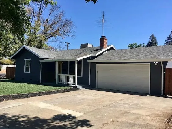 3650 W Country Club Ln, Sacramento, CA 95821