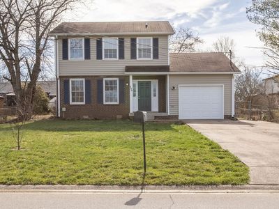 290 Northwood Ter, Clarksville, TN, 37042