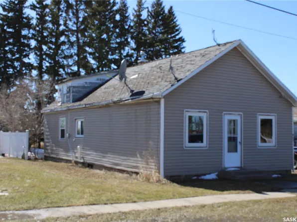 407 1st AVENUE, Gerald, SK S0A 1B0