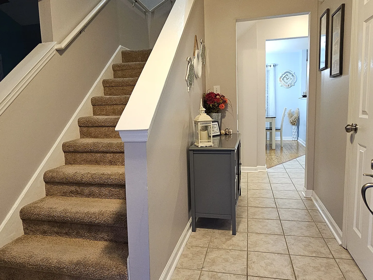 1401 Kellum Ct — Photo 2