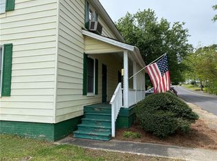 308 Lucas St, Walhalla, SC 29691