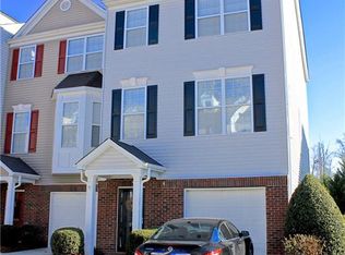 3904 Tarrant Trace Cir, High Point, NC 27265