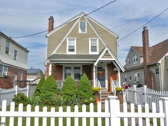14 Berkeley Ave, Belleville, NJ 07109
