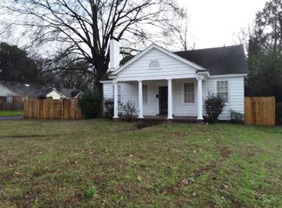 2391 Jackson Ave, Memphis, TN 38108