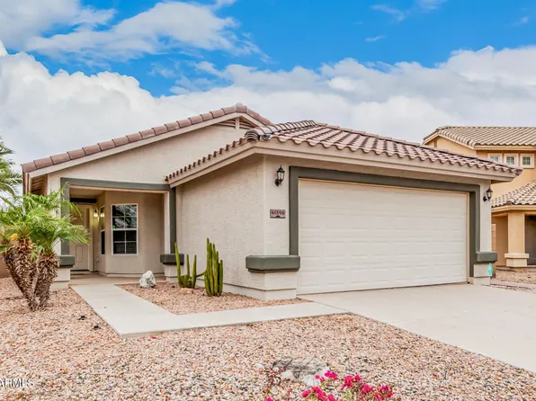 41396 W Bravo Drive, Maricopa, AZ 85138