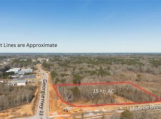 15 Highway 11, Monroe, GA 30655