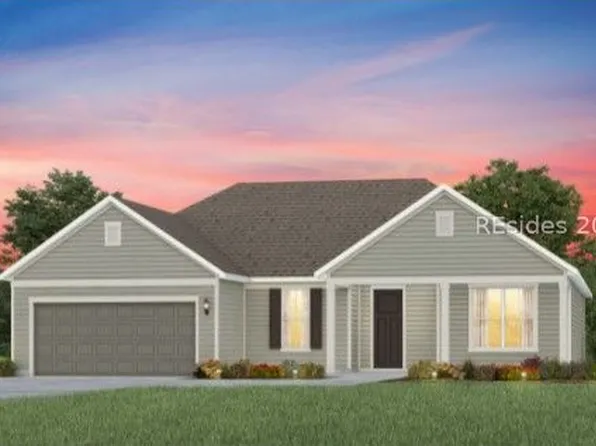 51 Scarlet Sage Dr, Bluffton, SC 29910