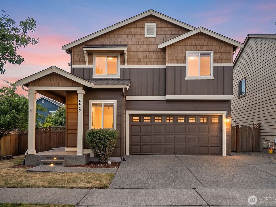 1st image of 6649 Prism Street SE