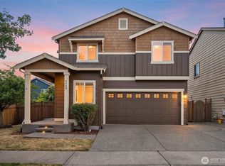 Horizon Pointe Div 3, Lacey, WA 98513