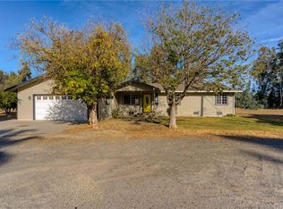 23320 Judy Ln, Gerber, CA 96035