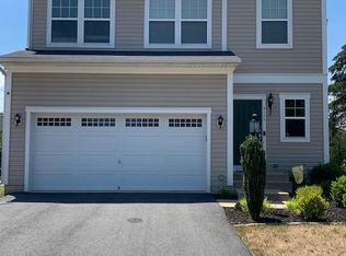 9170 Rilda Pl, Bristow, VA 20136