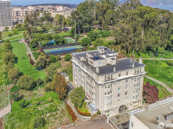 1925 Gough St #42, San Francisco, CA 94109