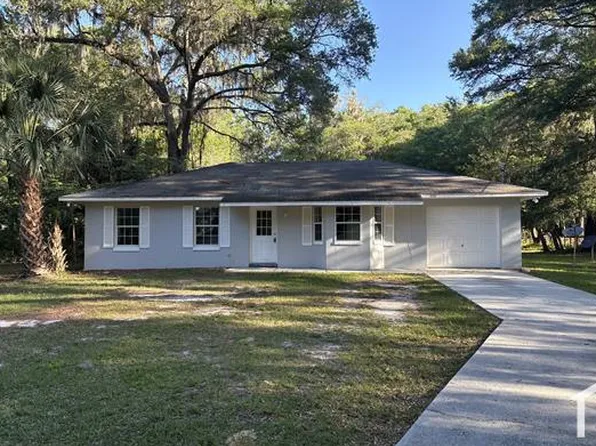 4329 NW 155th St, Reddick, FL 32686