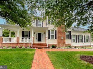 41474 Affirmed Way, Leonardtown, MD
