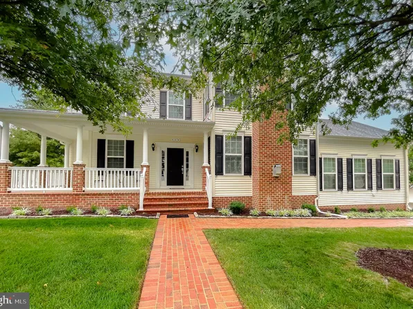 41474 Affirmed Way, Leonardtown, MD 20650