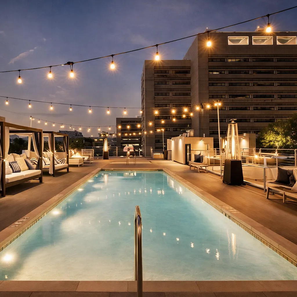HWH Luxury Living — Photo 4