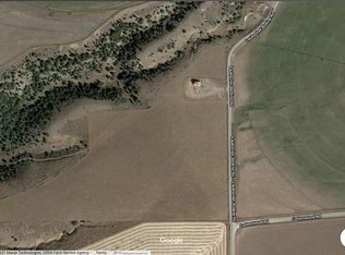 15 Laubscher Bodine Rd, Wilsall, MT 59086