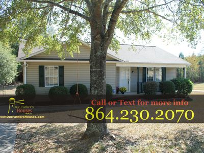 1624 Cedar Rock Church Rd, Easley, SC, 29640