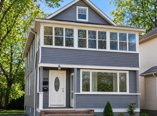 153 Willowdale Ave #2, Montclair, NJ 07042