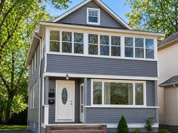 153 Willowdale Ave #2, Montclair, NJ 07042