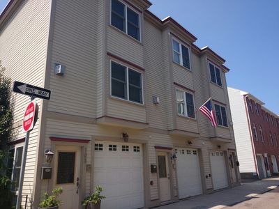 101 Bolton St, South Boston, MA, 02127