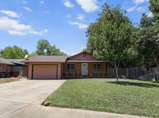 2811 Lupine St, Anderson, CA