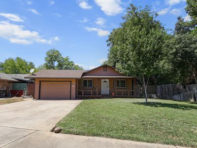 2811 Lupine St, Anderson, CA, 96007