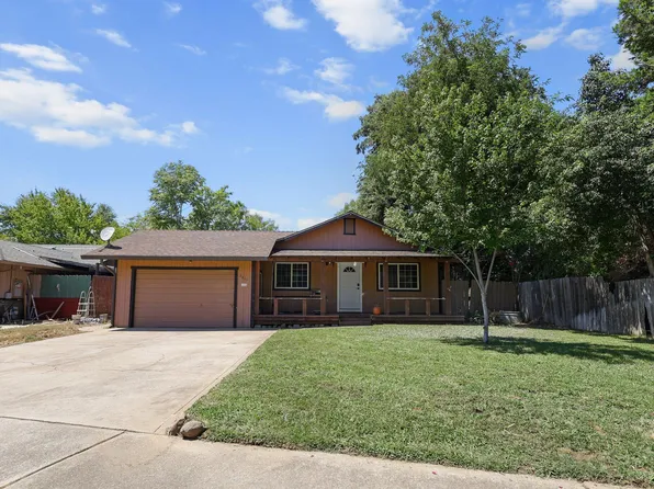 2811 Lupine St, Anderson, CA 96007
