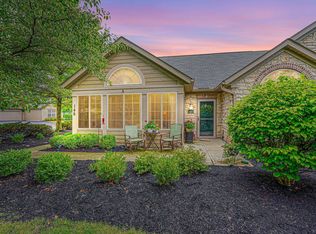 146 Falls Peak Ln, Delaware, OH 43015