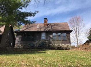 4491 Hazen Inn Ln, Phelps, WI 54554