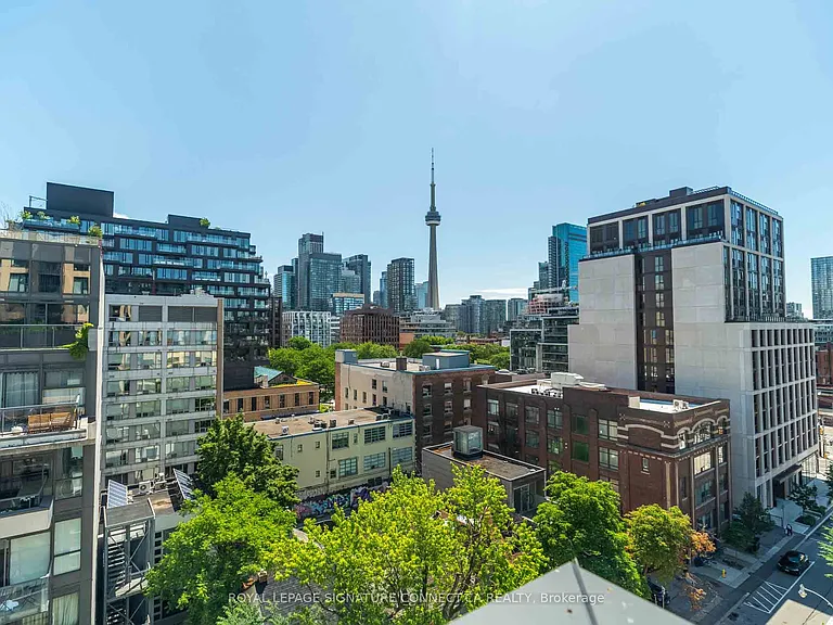 543 Richmond St W #445 — Photo 39