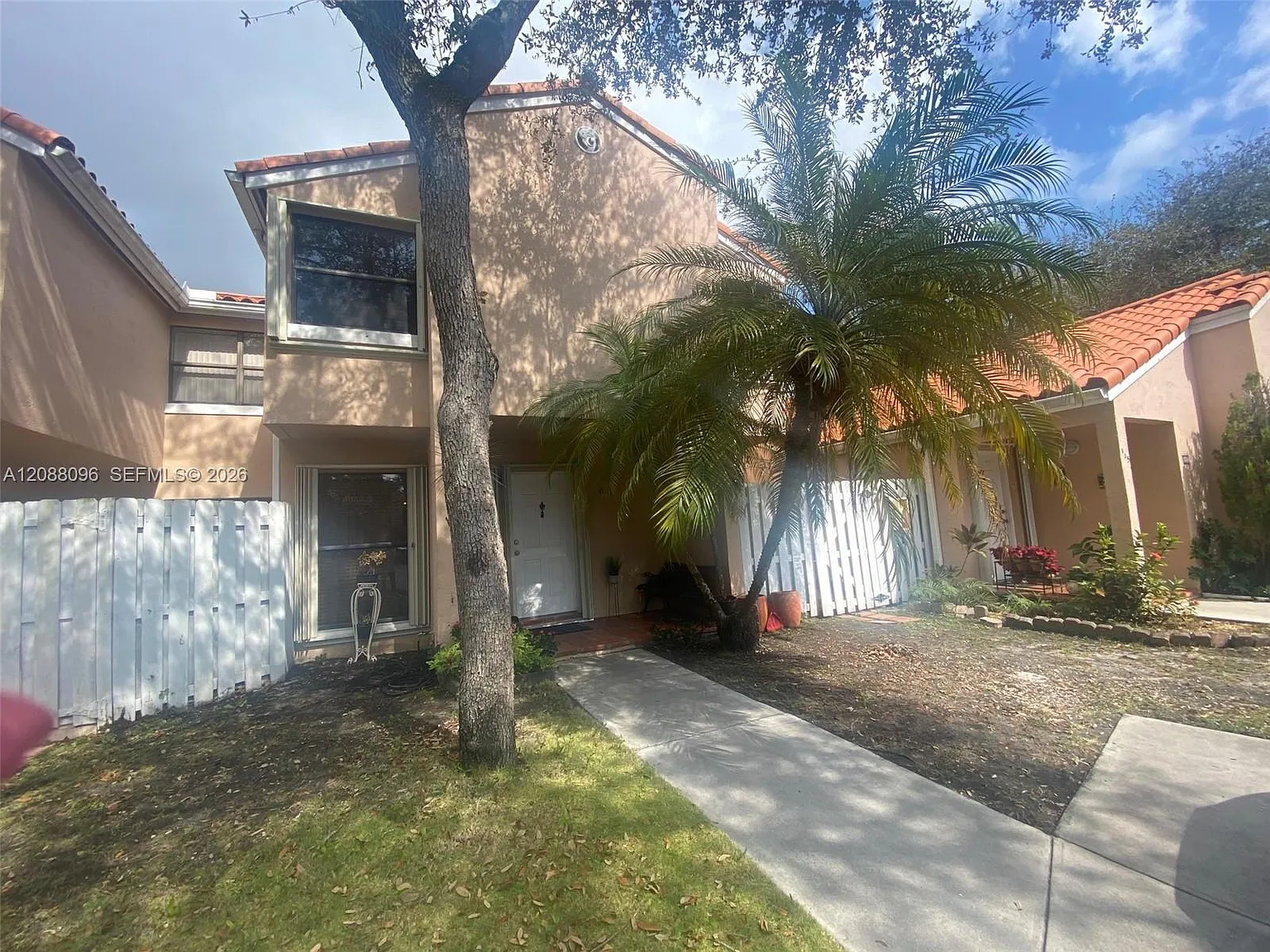 Kendall Forests Condo #1 — Photo 1