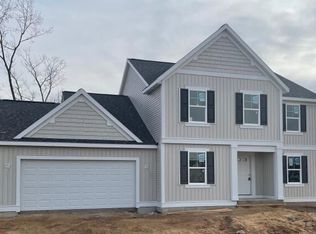 610 Elstar Dr NE, Rockford, MI 49341
