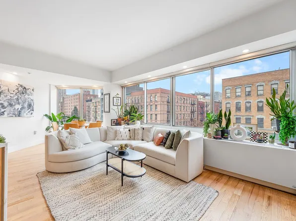 2110 Frederick Douglas Blvd Unit 4C, New York, NY 10027