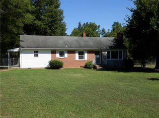 4705 Randleman Rd, Greensboro, NC 27406