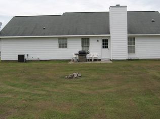 793 Overhills Rd, Linden, NC 28356