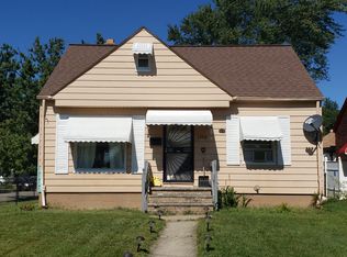 13318 Highlandview Ave, Cleveland, OH