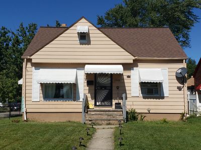 13318 Highlandview Ave, Cleveland, OH, 44135